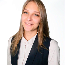 Затейникова  Елена 