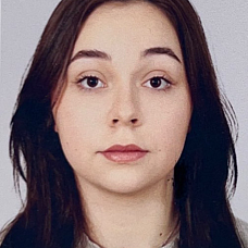 Пашинник Виолетта