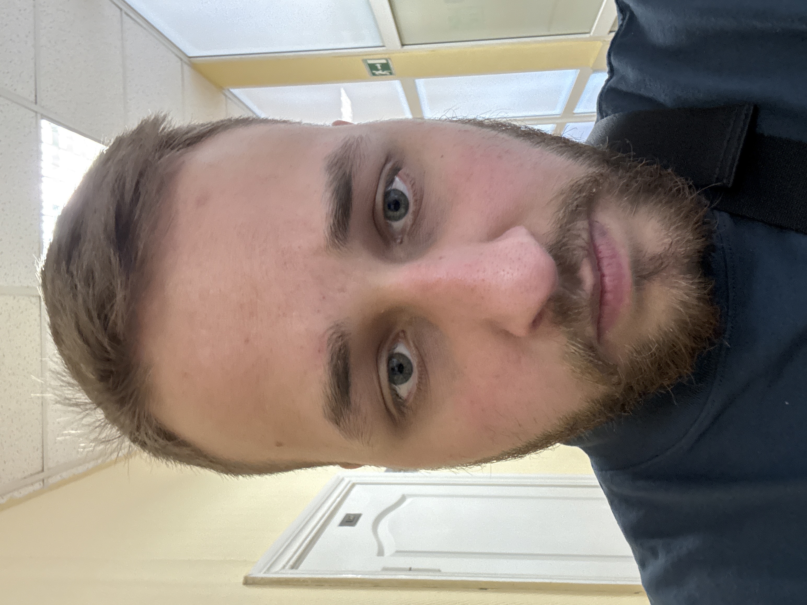 Чукленков Даниил