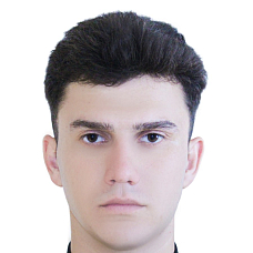 Бурмистров  Матвей 