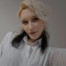 Пандина  Анна