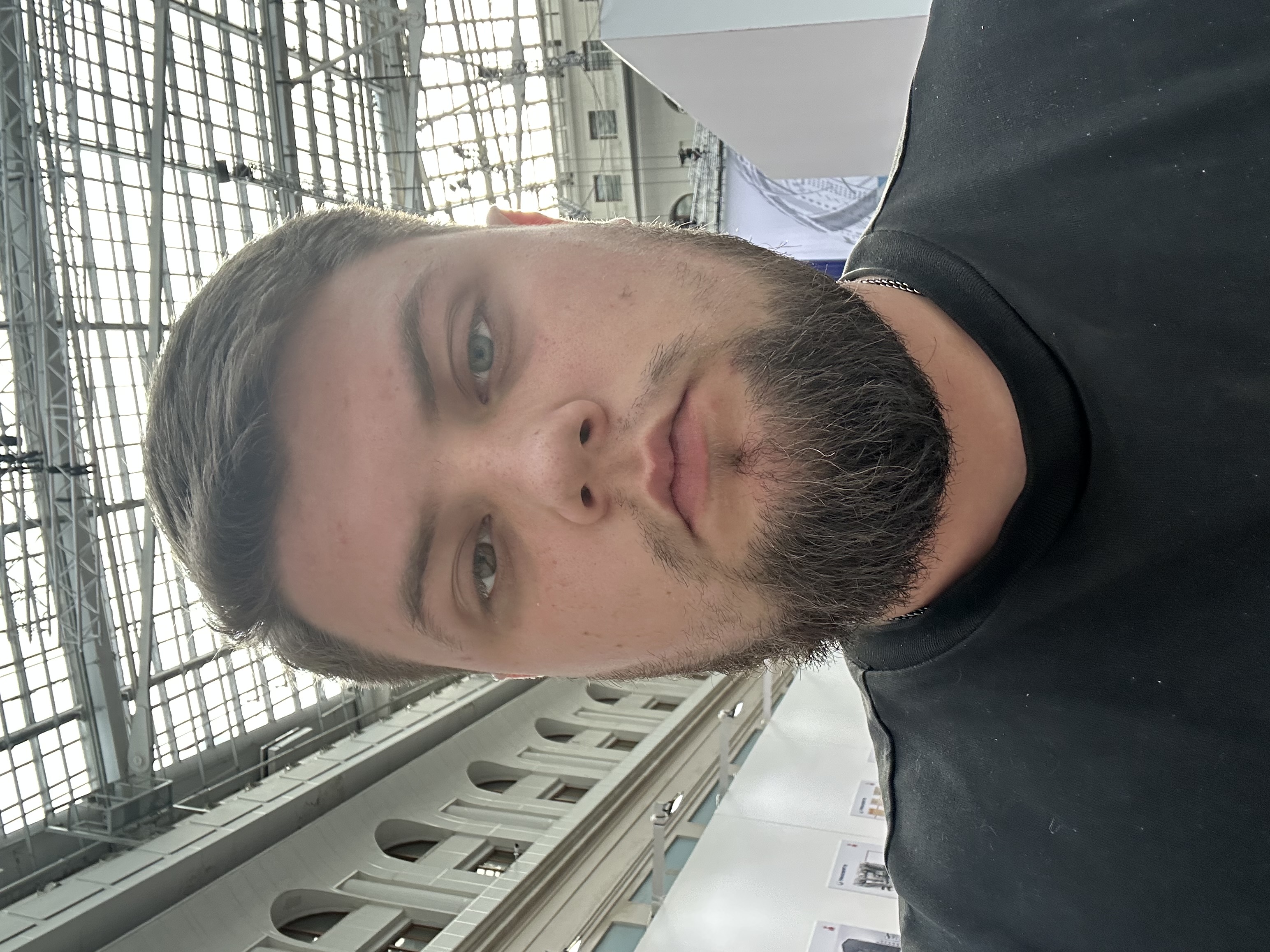 Тимошков  Дмитрий 