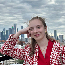 Иваненко Арина