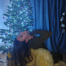 Парфенова Полина