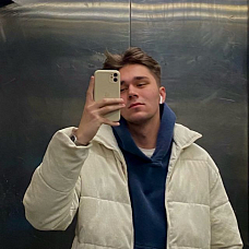 Минилбаев  Константин 