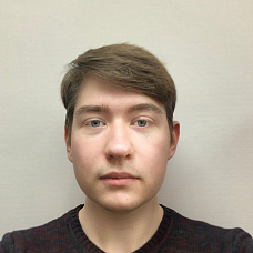 Смирнов Кирилл