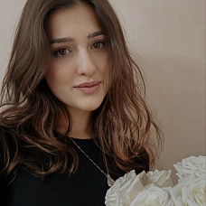 Атоева Зарина