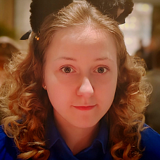 Поволяева Алиса