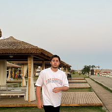 Абдуллаев  Даниил