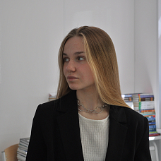 Лапшенкова Юлия