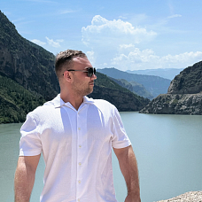 Афоняев Дмитрий