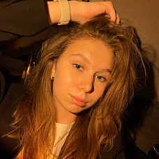 Колесникова  Ксения 