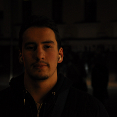 Маркелия  Роман