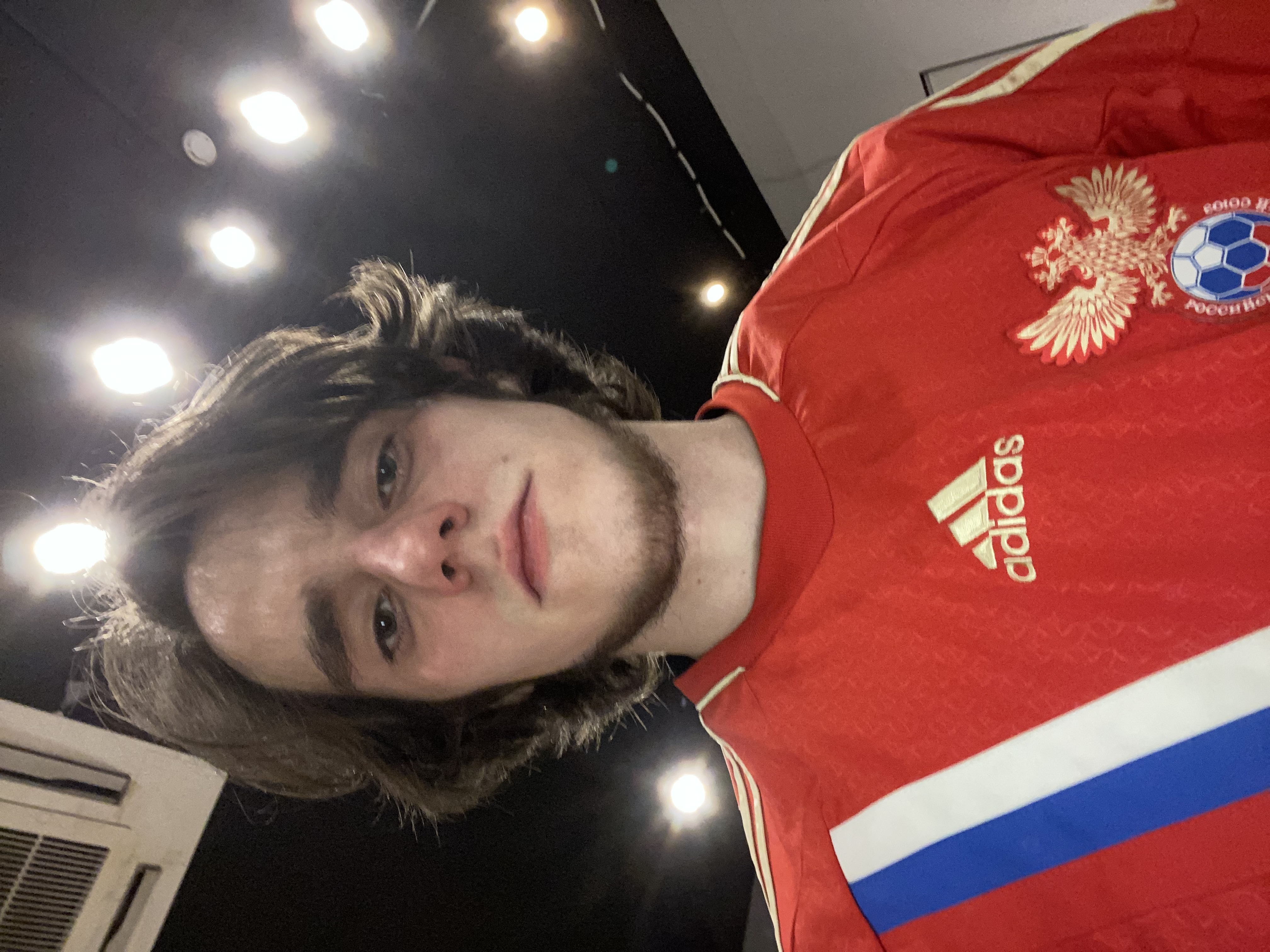 Орлов Егор