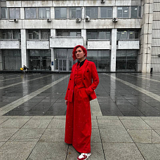 Мазниченко Марина