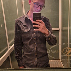 Лунев Данила