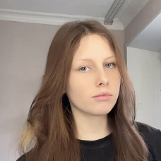 Хусаинова Маргарита