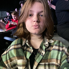 Петрякова Дарья 