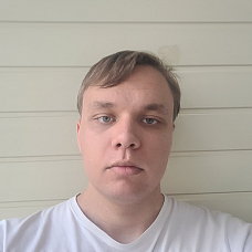 Казанов  Никита 