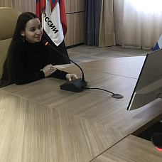 Турчанова Алла