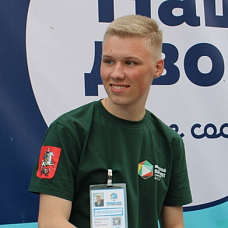 Забродский Денис