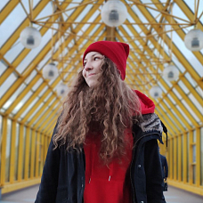 Серебрякова Анна