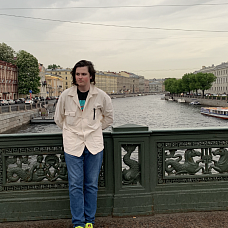 Кобляков Артём