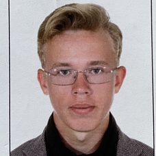 Сидоров Иван