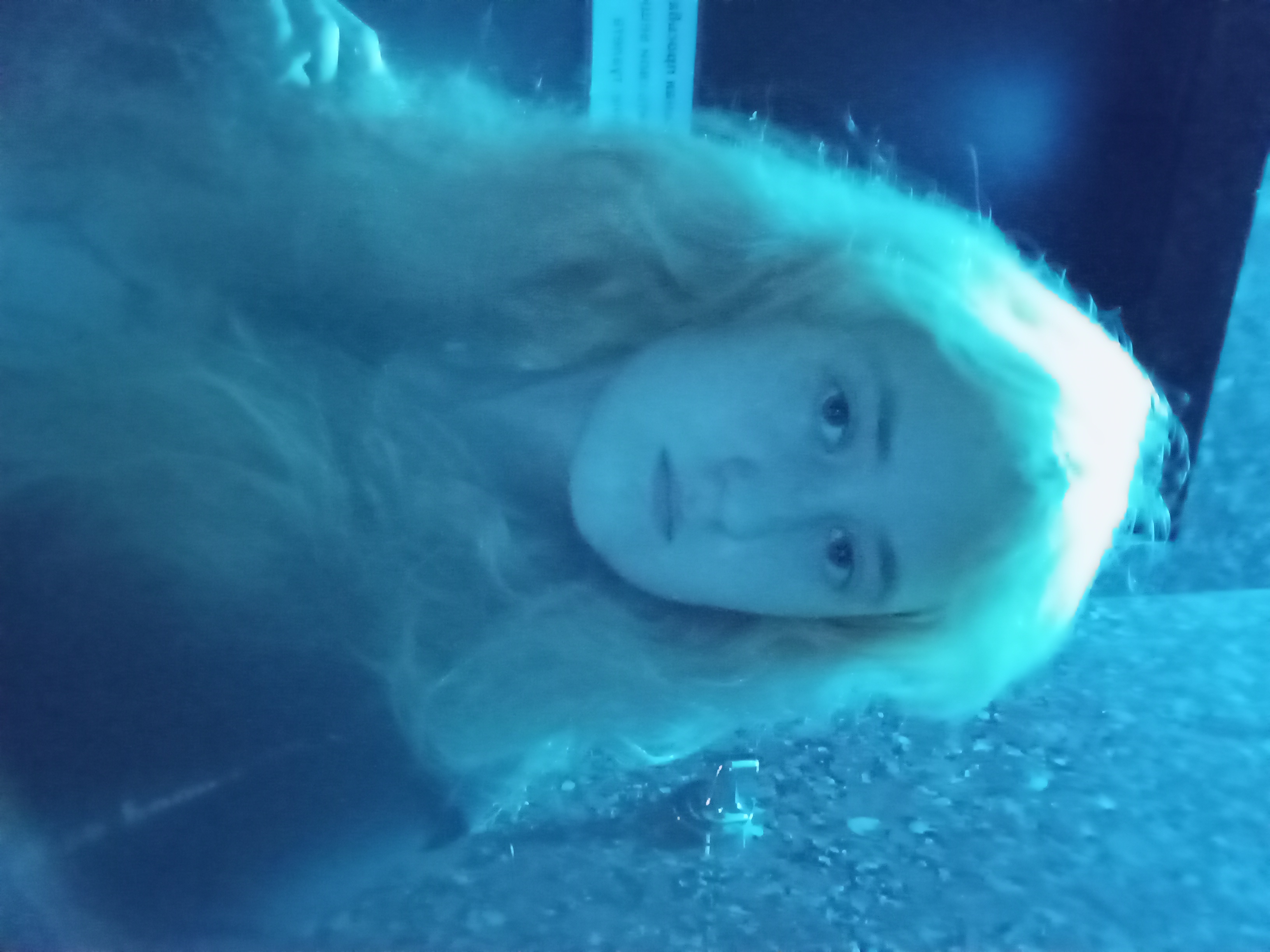 Абрашина  Полина