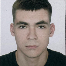 Кудрявцев  Матвей 