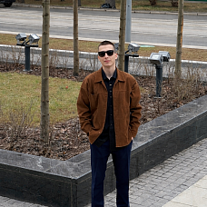 Коростелев  Александр 