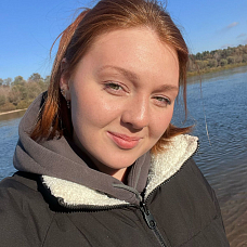 Почечихина Мария