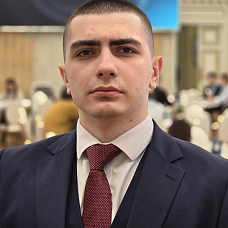 Мосеенков  Михаил
