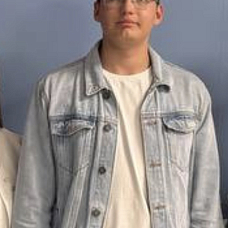 Будников  Максим 