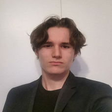 Горьковенко Иван