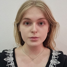 Дарья  Ефименко 
