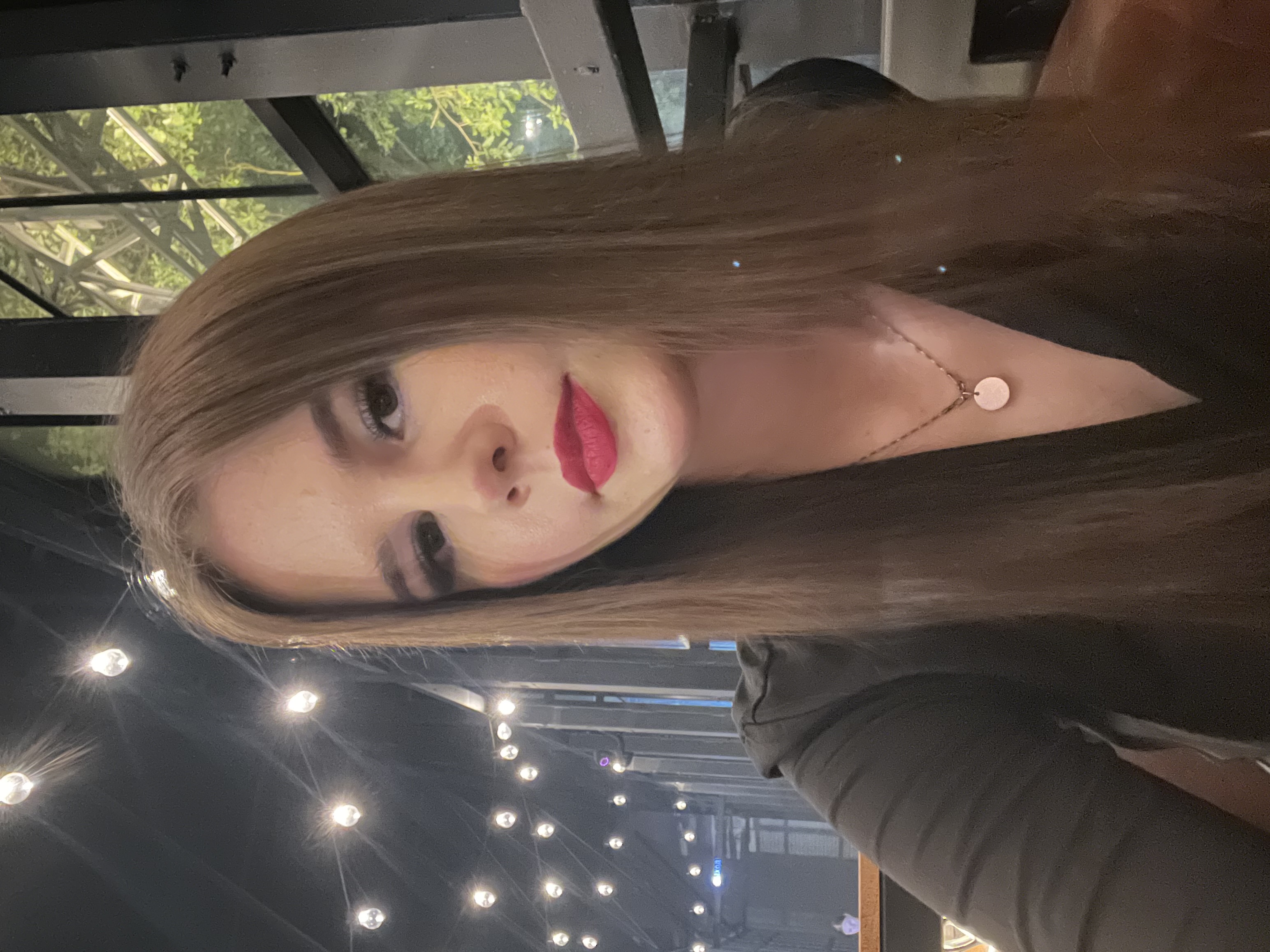 Кохонова  Виктория 