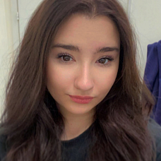 Малофеева  Виктория 