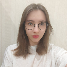 Афанасенко  Анастасия 