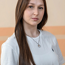 Чижикова  Анна