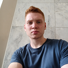 Белкин  Павел 