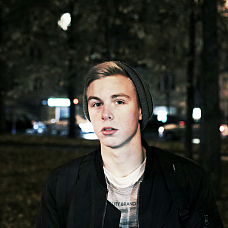 Петров Михаил