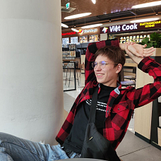 Павлов Кирилл