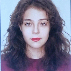 Осеева Жанна