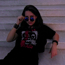 Каширская Таисия