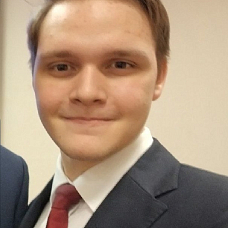 Щербинин Дмитрий