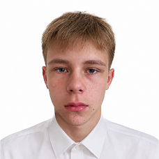 Шаститко Тимофей