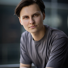 Дяченкo Антoн