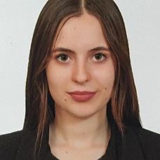 Самохина  Ксения