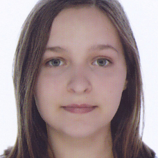 Козюлина  Ульяна 